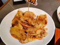 -厨创东北传家菜(信义坊店)