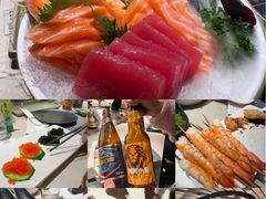 -水木锦堂·自助铁板烧(望京凯德MALL店)