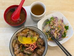 -八盛屋·沾面(集美万达店)