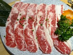 -松鱼亭·和牛烧肉(协鑫广场店)