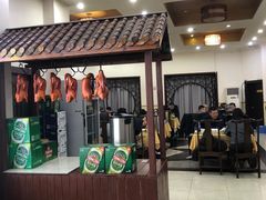 -聚丰德饭店(经五路店)