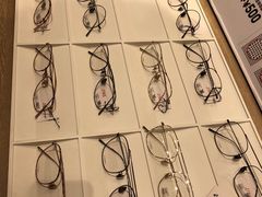 -JINS睛姿眼镜(壹方城店)