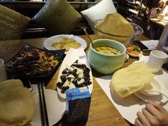 -胡桃里音乐酒馆(曲江店)