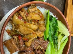 -南苑风味过桥米线(革新路店)