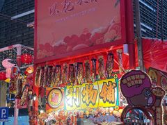 -越秀西湖花市(广州城市广场花卉店)