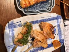 -一豚轩·烧鸟·豚骨拉面(五四路店)