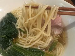 -真打拉面·日式拉面新流派(体育西横街店)