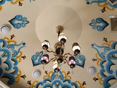 -斯琴阿妈蒙古餐厅(新城店)