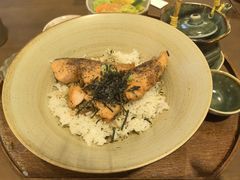 -ITARU食堂·定食料理(西丽店)