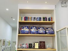 -多特儿童专注力·感统训练·注意力提升培训(金山万达中心)