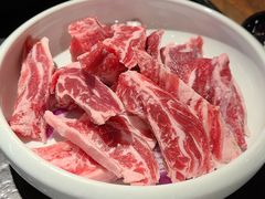 -九田家黑牛烤肉料理(石路天虹店)