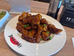 -华天二友居肉饼(宫门口店)