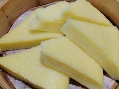 伦教小米糕-粤集·手工粤菜(皇庭广场店)