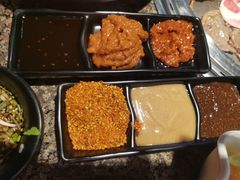 -汉拿山(悦荟·万科购物中心店)