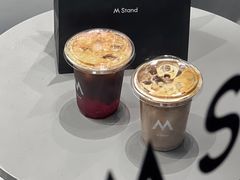-M Stand(深圳湾后海汇店)