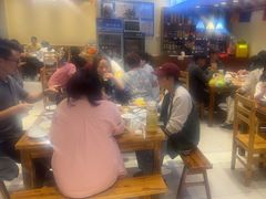 -乡土特色.冷锅鱼.牦牛肉汤锅