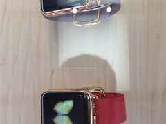 -Apple零售店(深圳益田假日广场店)