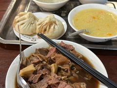 -姚记炒肝店(鼓楼店)