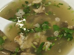 驴杂汤-老保定驴肉馆(云岗路店)