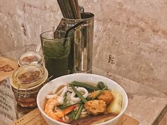 BUNMAM-Cô Thành Restaurant