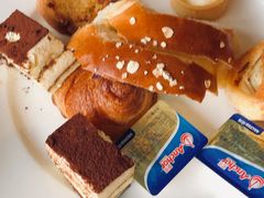 -AdD全日制餐厅(中谷花园酒店)