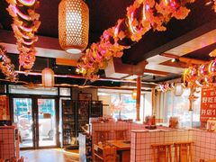 -郭记烤肉创始店(民丰大街店)