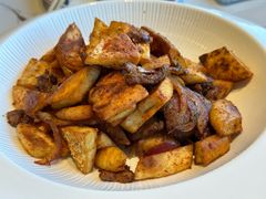 -巴依老爷新疆美食(常营店)