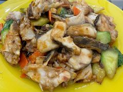 -广迎居老正兴菜馆