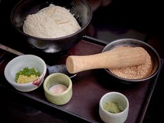 手工豆腐-Ginger(兴国路店)