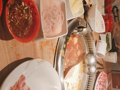 -季季红火锅(长沙步行街店)