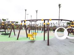 -枫香湖儿童公园