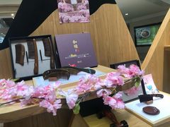 -皇庭广场(福华三路店)