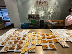 -青藤茶馆(南山路店)