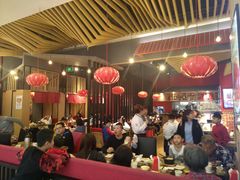 大堂-友壹町寿司(嘉洲广场店)