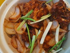-肆月河豚·新淮扬(金融街店)