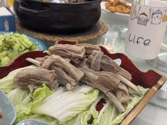 -九里香(三世传承店)