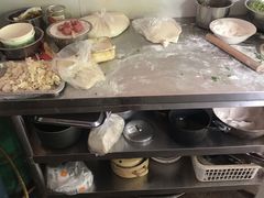 -兰庆鸡蛋馃(人民路店)