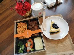 -西点坊(浦东香格里拉店)