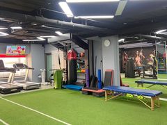 -即刻自助健身·私教馆(对外经贸店)