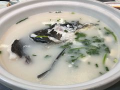 -水边人家·鱼宴餐厅·淳鱼馆(千岛湖店)