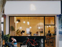 门面-常识咖啡common sense(春熙路店)