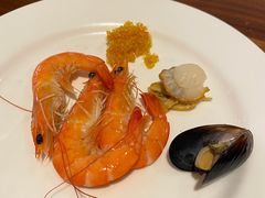 -白天鹅宾馆·流浮阁咖啡厅