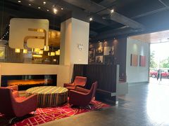 -佛山南海雅乐轩酒店