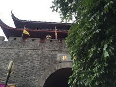 -鼓楼(西湖风景名胜区)