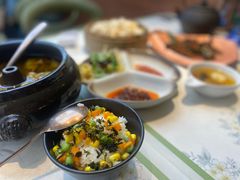 -云海肴·汽锅鸡·云南菜(高德置地店)
