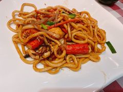 -开心果牛扒城(雍华庭店)