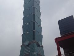 台北101大楼-台北101