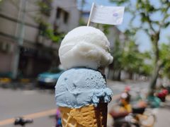 -Dal Cuore 达可芮冰淇淋(陕西北路店)