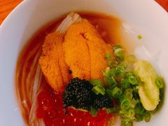 -Hatsune隐泉日式料理(三里屯太古里店)