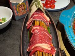 -吼堂老火锅(太古里总店)